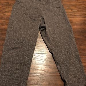 Running pants